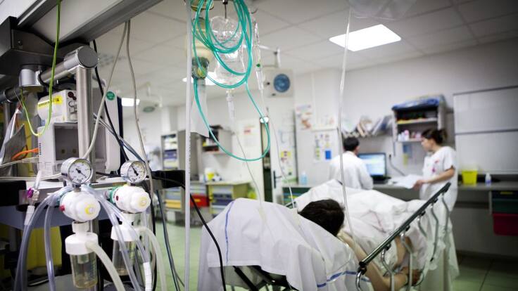 Soledad Pastor: "Han habido convocatorias para urgencias en las que no se han presentado nadie"