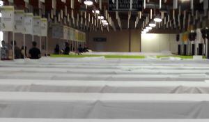 Galería del vino donde estarán representadas más de 700 marcas