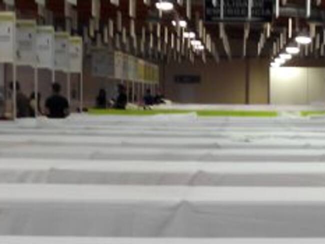 Galería del vino donde estarán representadas más de 700 marcas