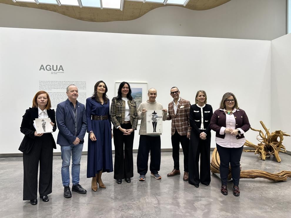 Conmemoración del 20º aniversario del CDAN