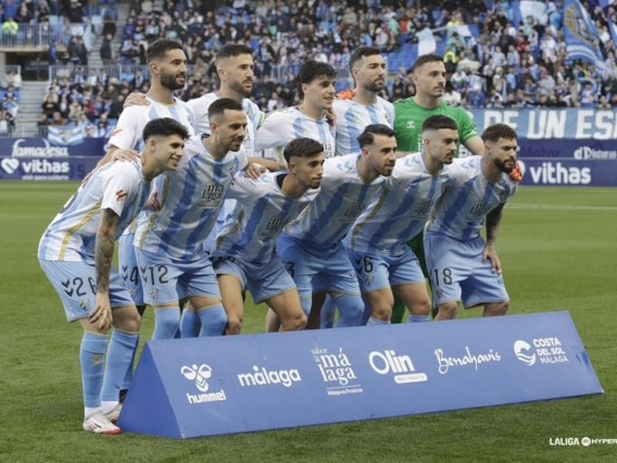 El Málaga rescata un punto donde mereció la victoria ante un Levante que se encontró un penalti (1-1)