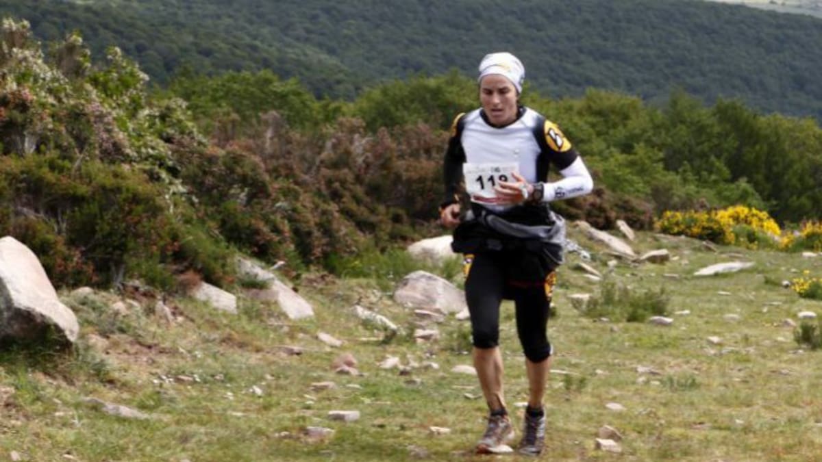 La conselleria de Medio Ambiente anula la orden que prohibía realizar carreras en espacios forestales en una alerta por incendios