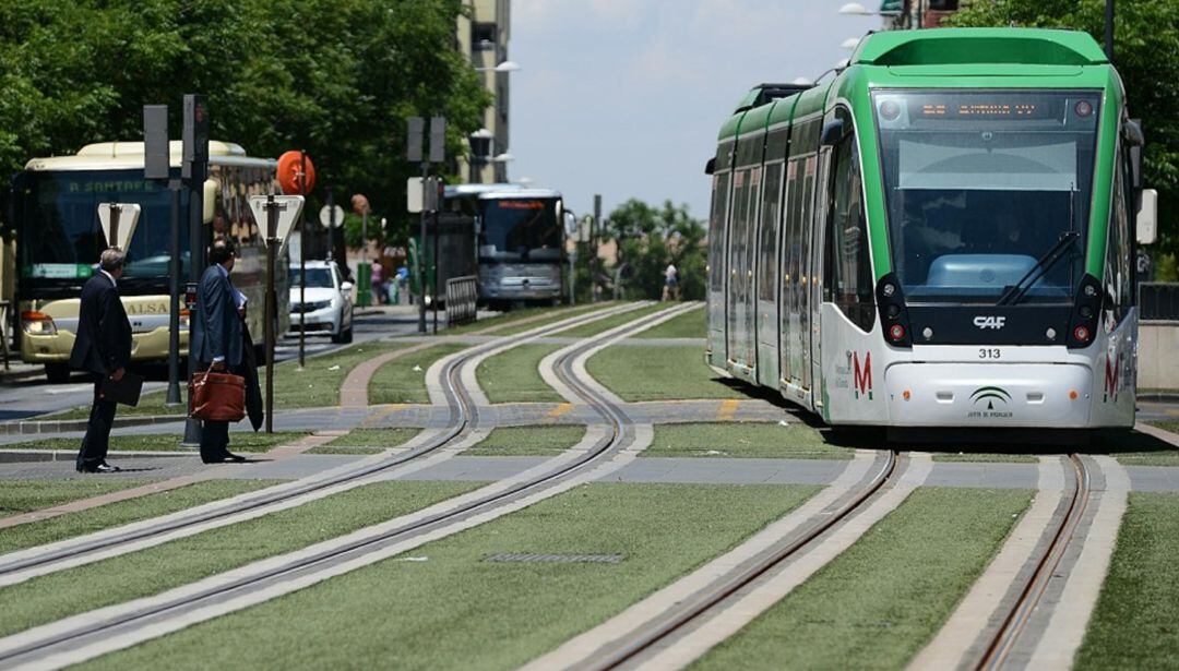 Metro Granada