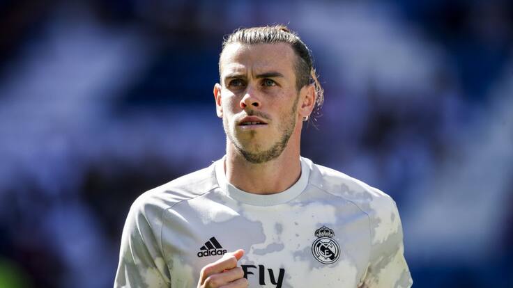 Álvaro Benito: "El madridismo tiene una sensación muy extraña con Bale"