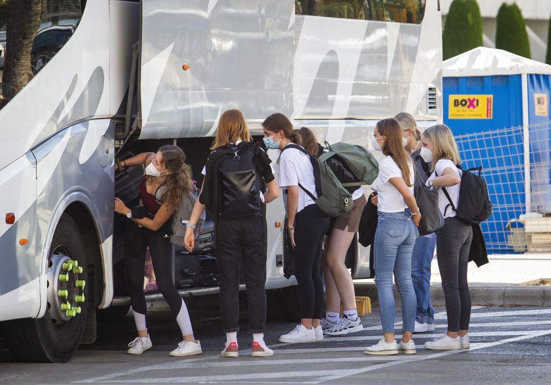 El principal problema reside en los jóvenes entre 15 y 29 años. 