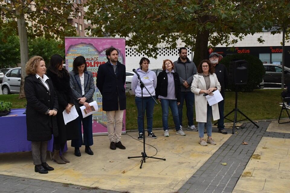 Imagen de la celebración el año pasado. Foto: Ayuntamiento de Monzón