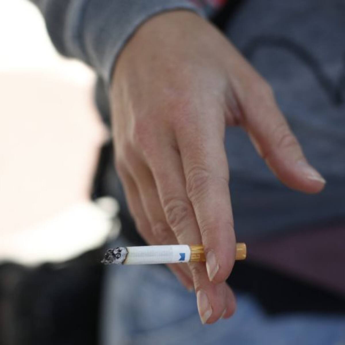 2.317 jiennenses han solicitado tratamientos para dejar de fumar durante el primer trimestre del año
