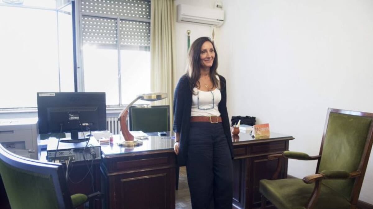 La jueza Núñez divide el caso de los ERE en tres piezas separadas