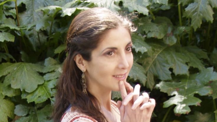 Historias a media mañana con Espido Freire (21-11-2016) - Desconocidos