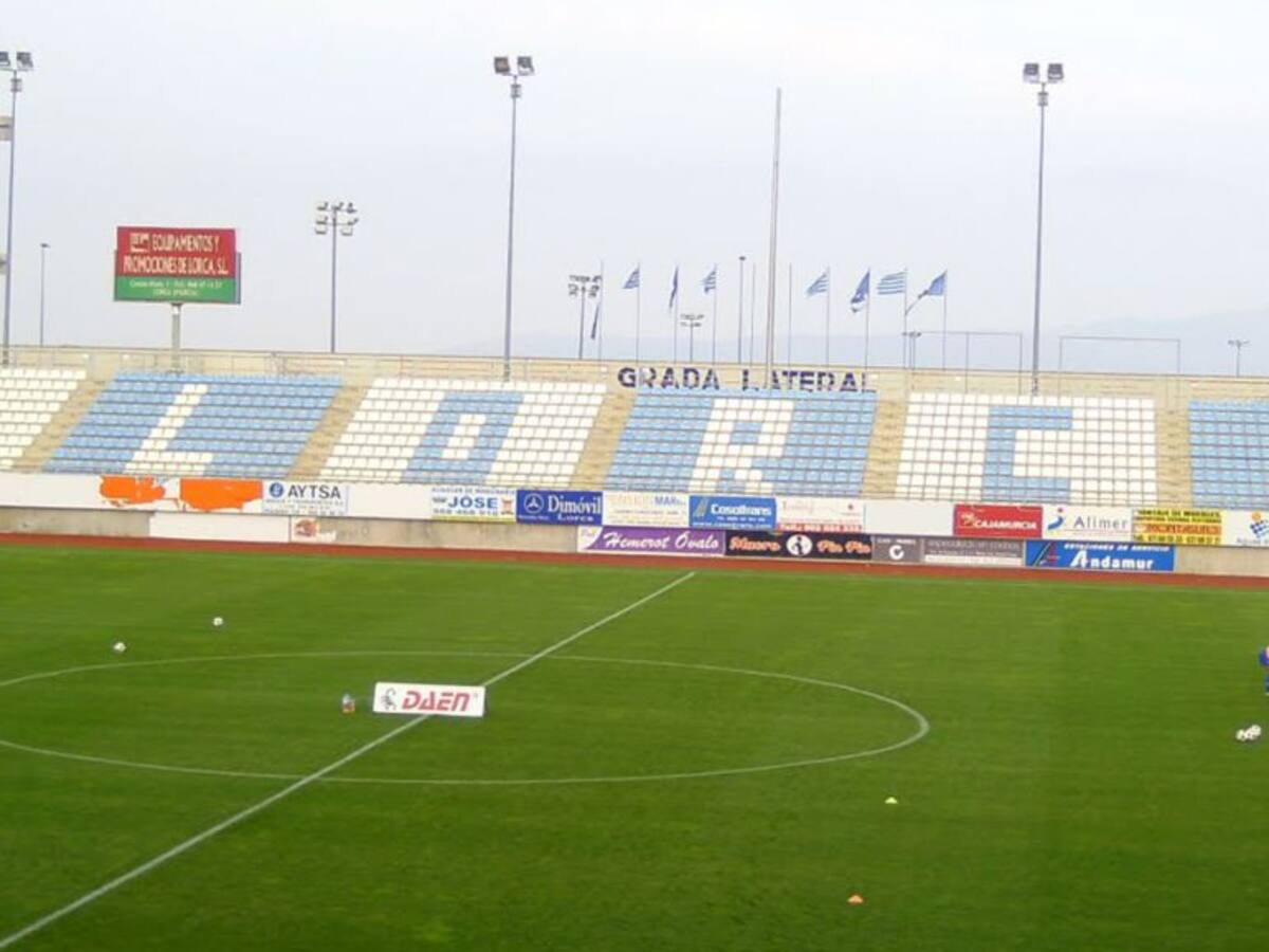 El Albacete quiere ganar en Lorca para seguir subiendo en la tabla