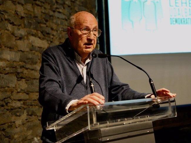 El Ayuntamiento ha tenido que escoger entre José Ángel Cuerda, la Conferencia de La Haya de Derecho Internacional Privado y la Comisión de Derecho Internacional de Naciones Unidas