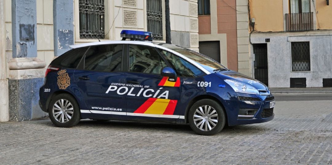 El juzgado de guardia de Murcia lo ha dejado en libertad con cargos