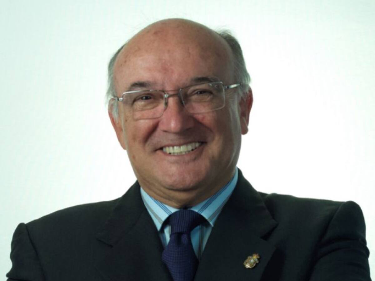 Carnicer: "Los cambios políticos que vive España no deben preocupar"