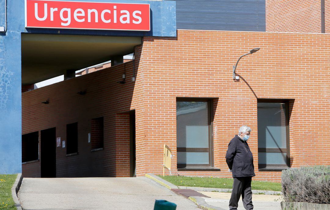 La Junta confinará Medina del Campo