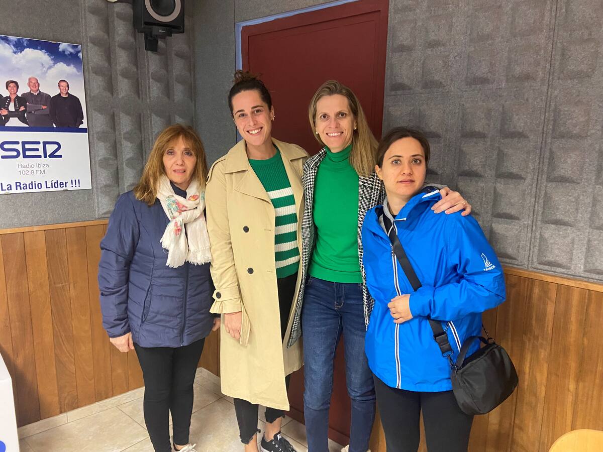 El SAIL ha logrado la inserción laboral de 45 personas con discapacidad, quince con contratos de larga duración