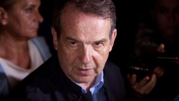 Abel Caballero: "Se descartan víctimas mortales"