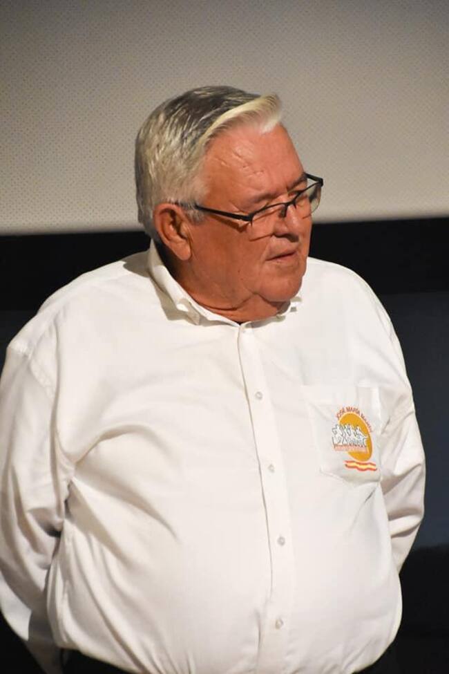 José Martínez 'El Taxista'