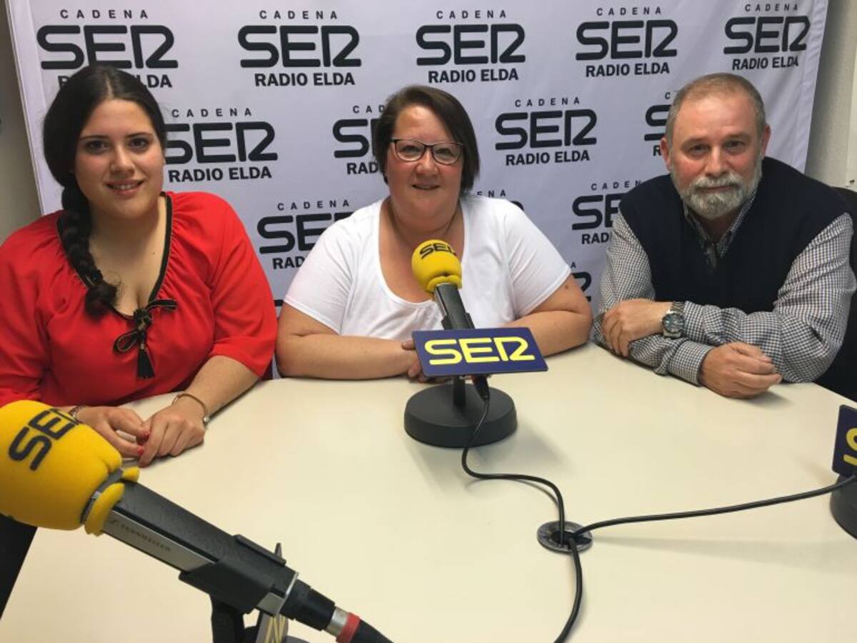 Los Cristianos en Embajada