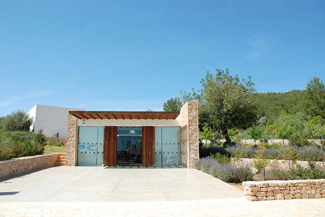 Centro de Interpretación