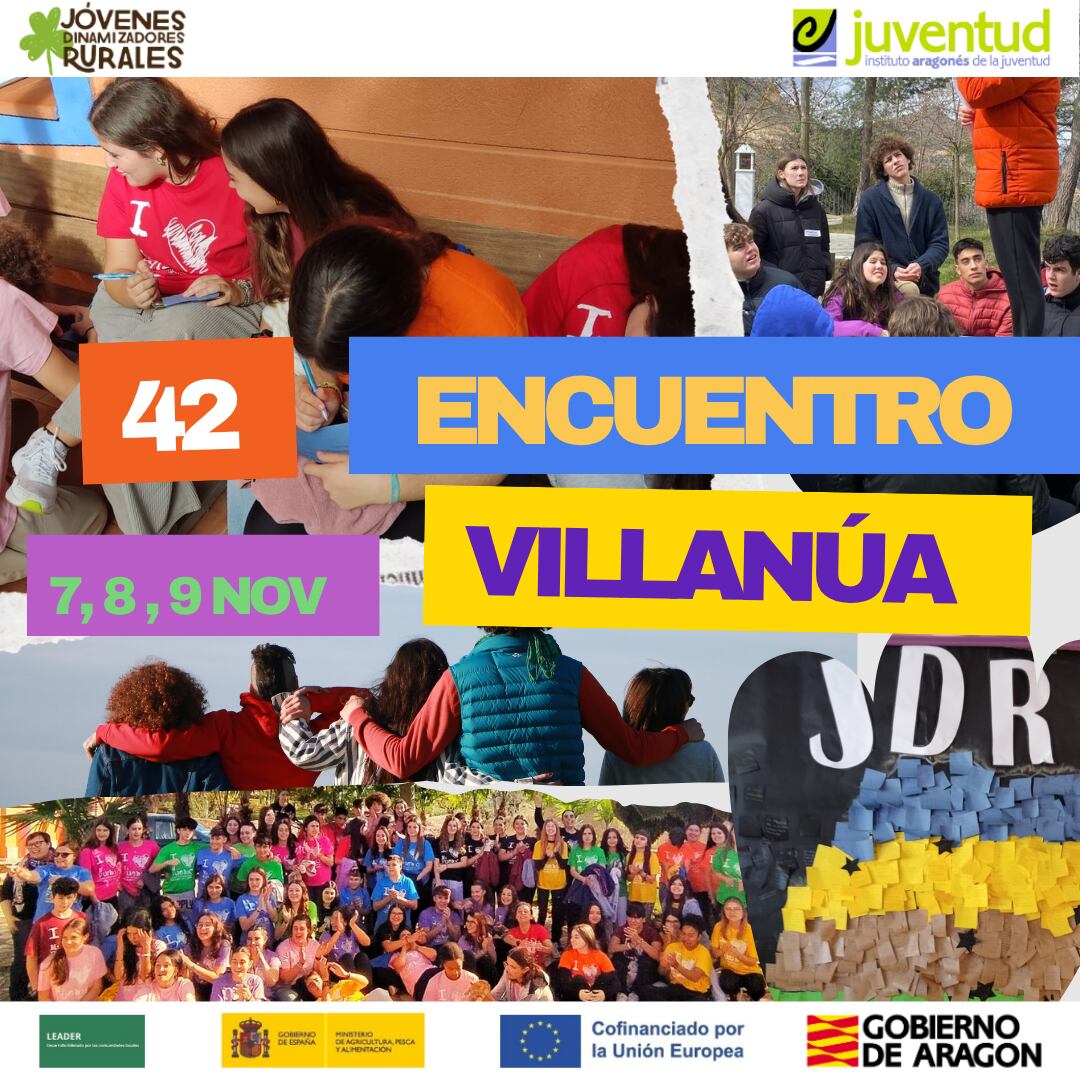 En Villanúa este fin de semana