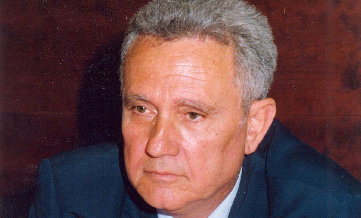 Tomás Salvador Vives