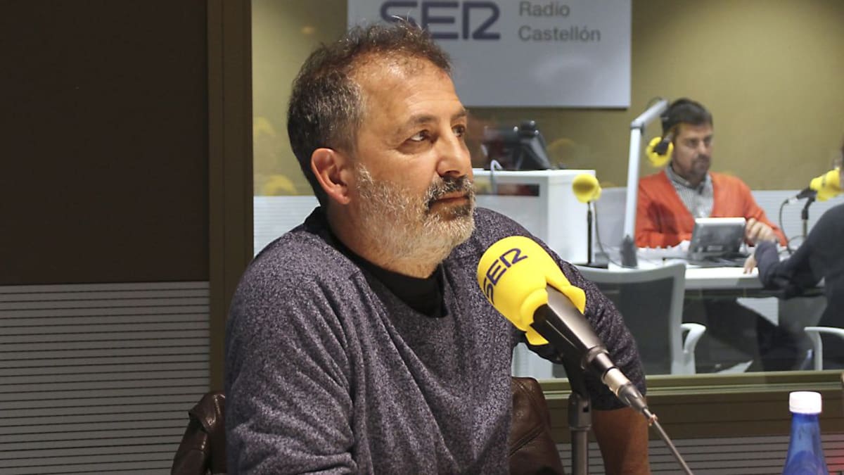 El ex portavoz de Castelló en Moviment, Xavi del Señor, citado a declarar tras una querella del PP