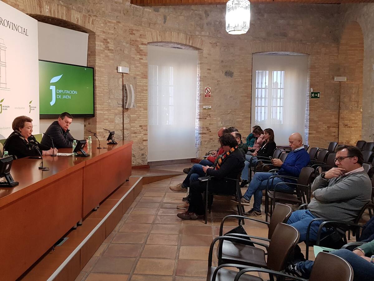 La IX Feria de los Pueblos se celebrará del 16 al 19 de marzo