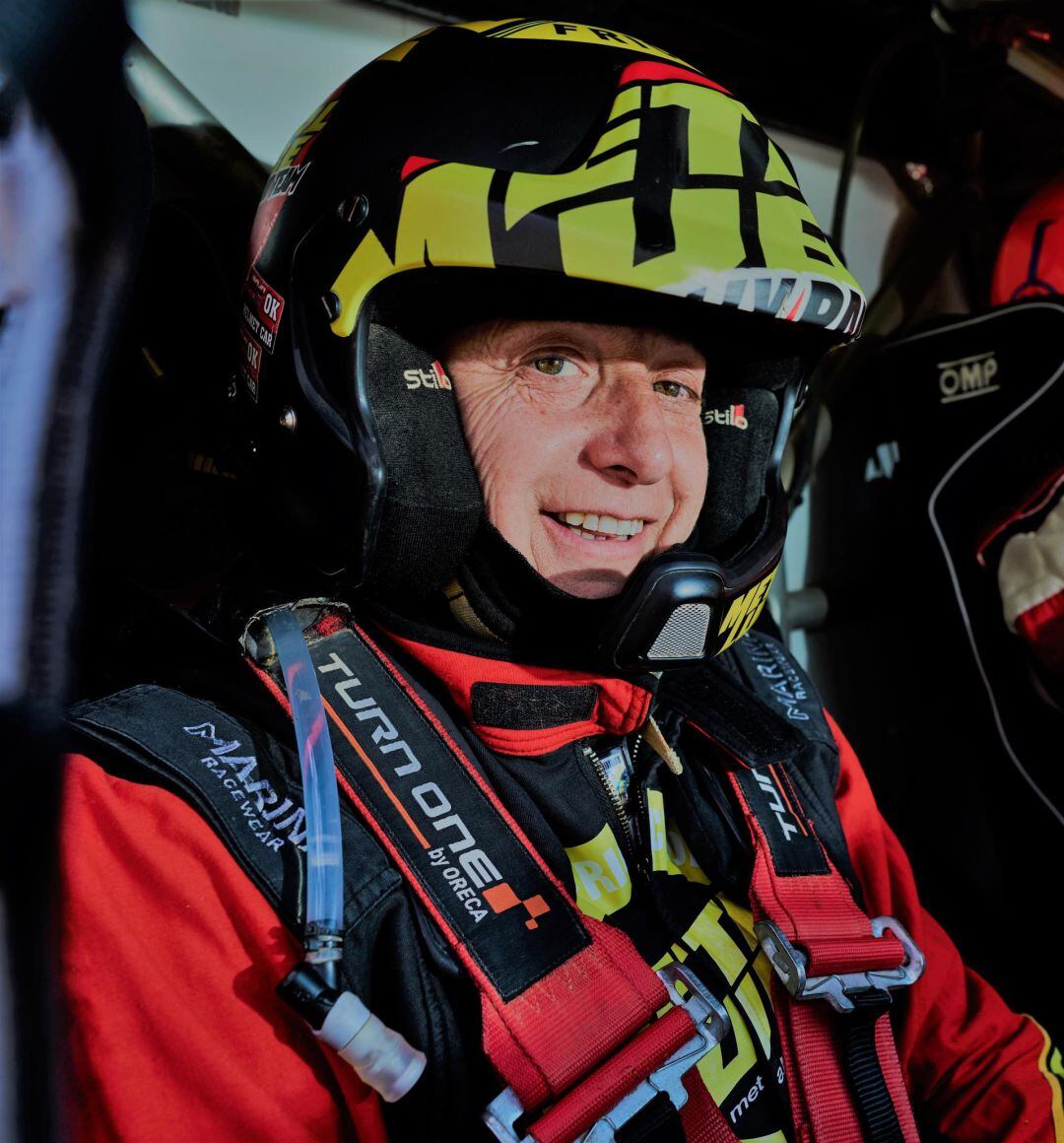 Pochola Hernández encara una nueva aventura