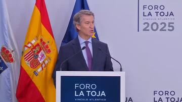 40 años de oposición del PP al aborto: del recurso de Fraga al silencio de Feijóo