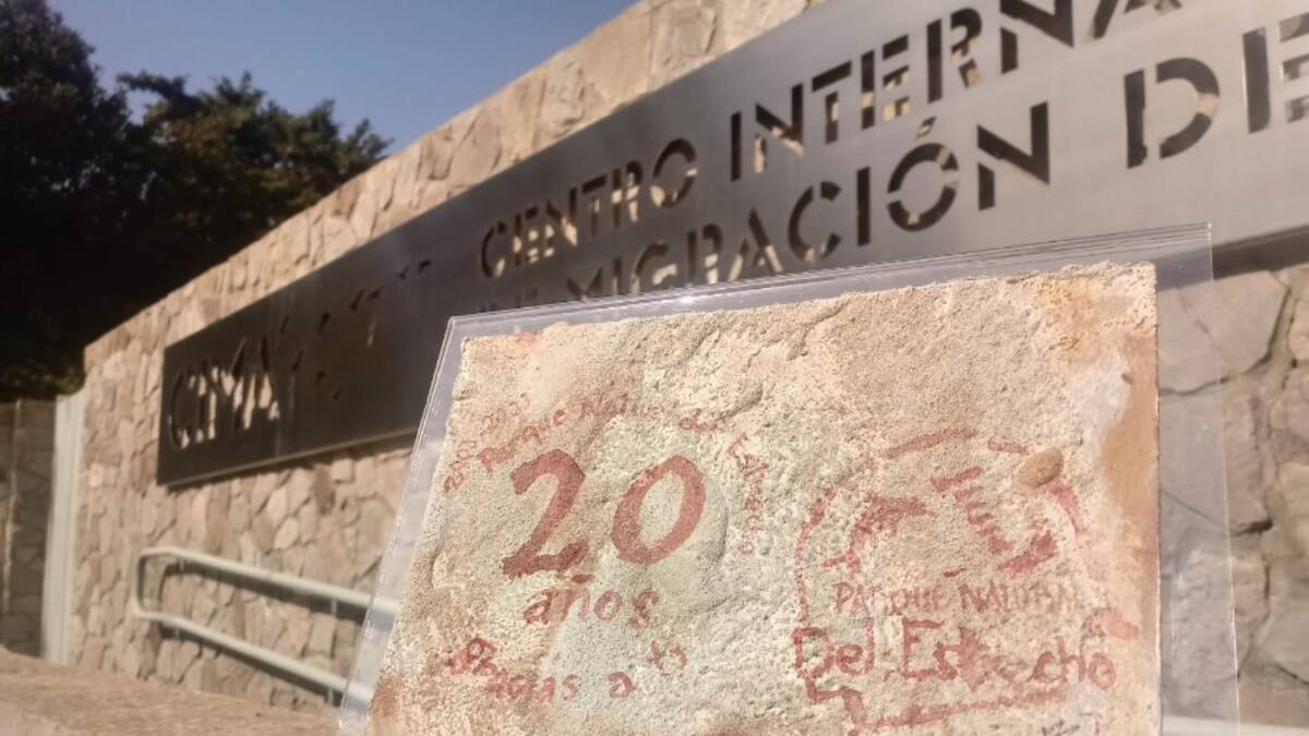 La Fundación Migres celebra su XX Aniversario en Tarifa