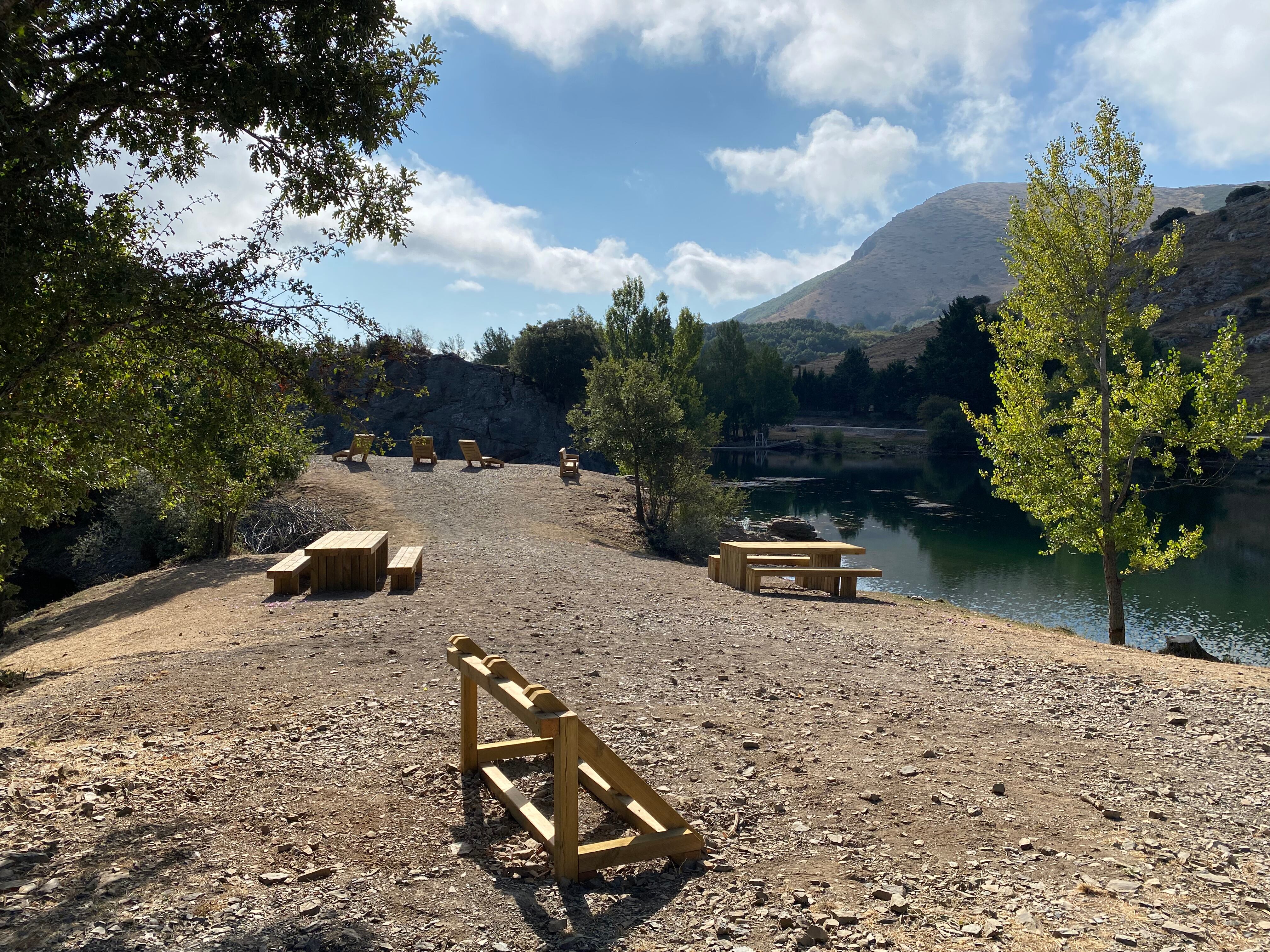 Imagen de la actuación