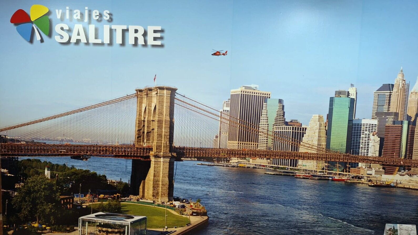 Viajes Salitre Málaga