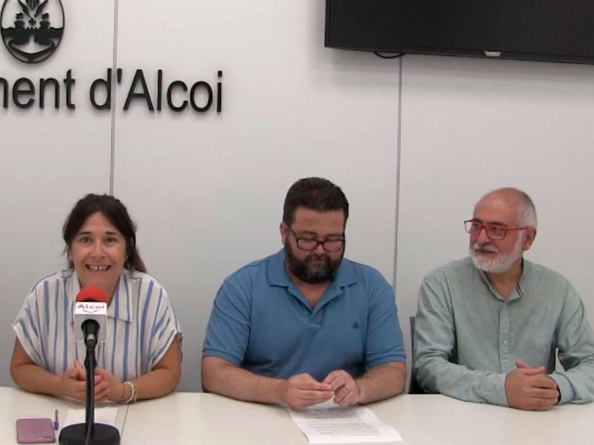 La Capella de L'Antic Asil acoge una muestra del pintor Francisco Laporta desde el 1 de septiembre