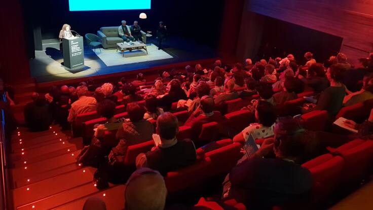 Trobades Albert Camus