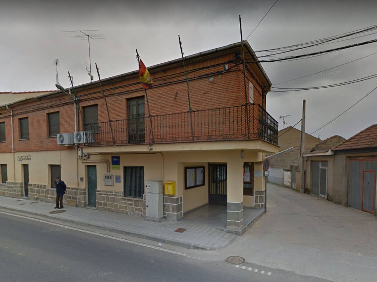 Camarzana de Tera, a la espera del pleno que nombre un nuevo alcalde