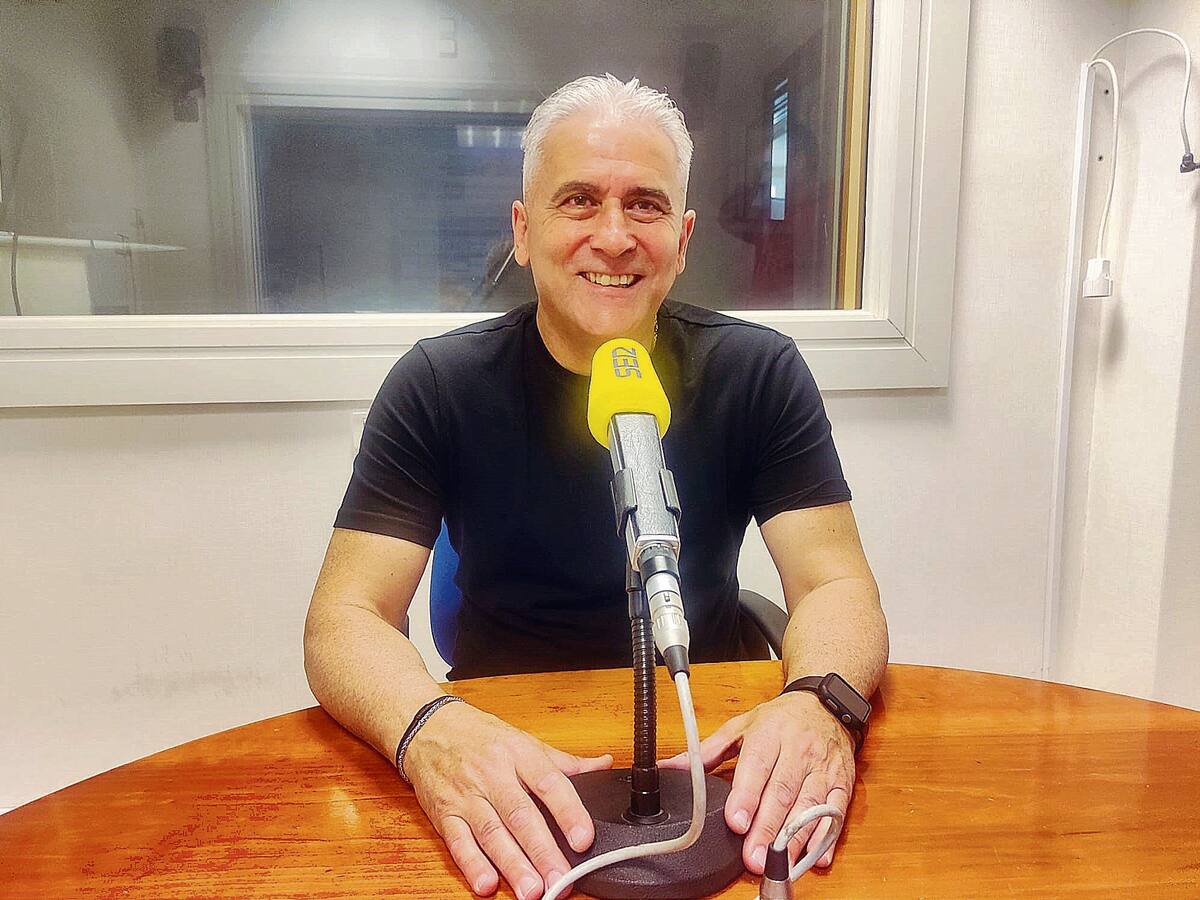 Pepe Morales: “Se jugó con mucho fuego aunque todo salió bien”