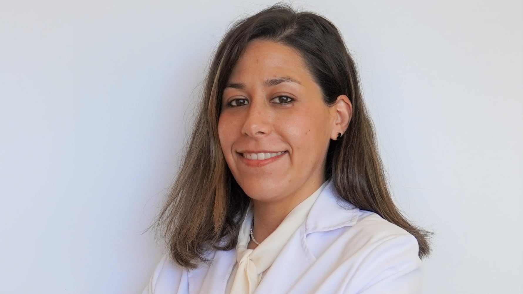 Erika Torres, jefa de la Unidad de Neurociencias Avanzadas de Quirónsalud Torrevieja y Alicante