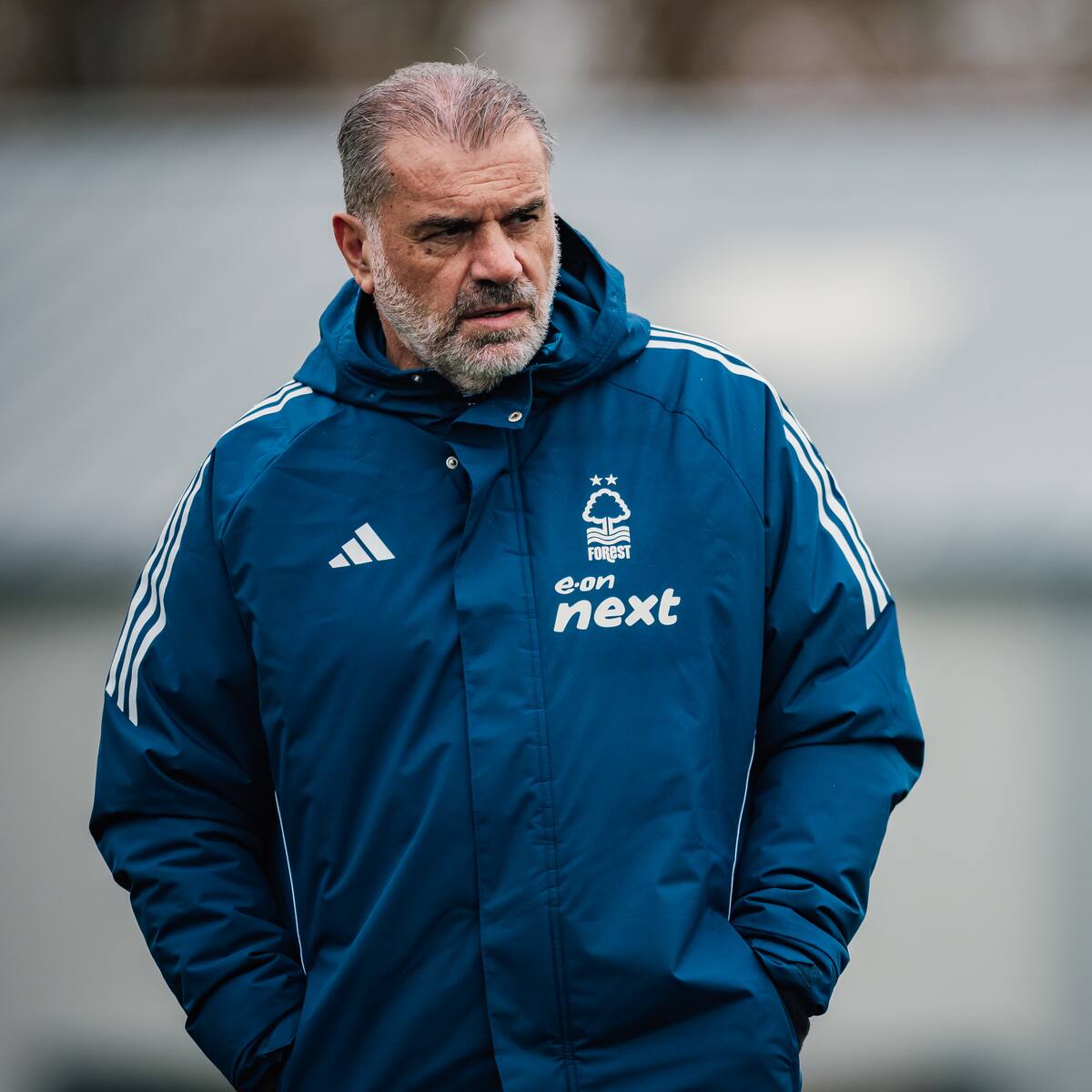 El Nottingham Forest destituye a Ange Postecoglou... ¡Tan solo 39 días después de contratarle!