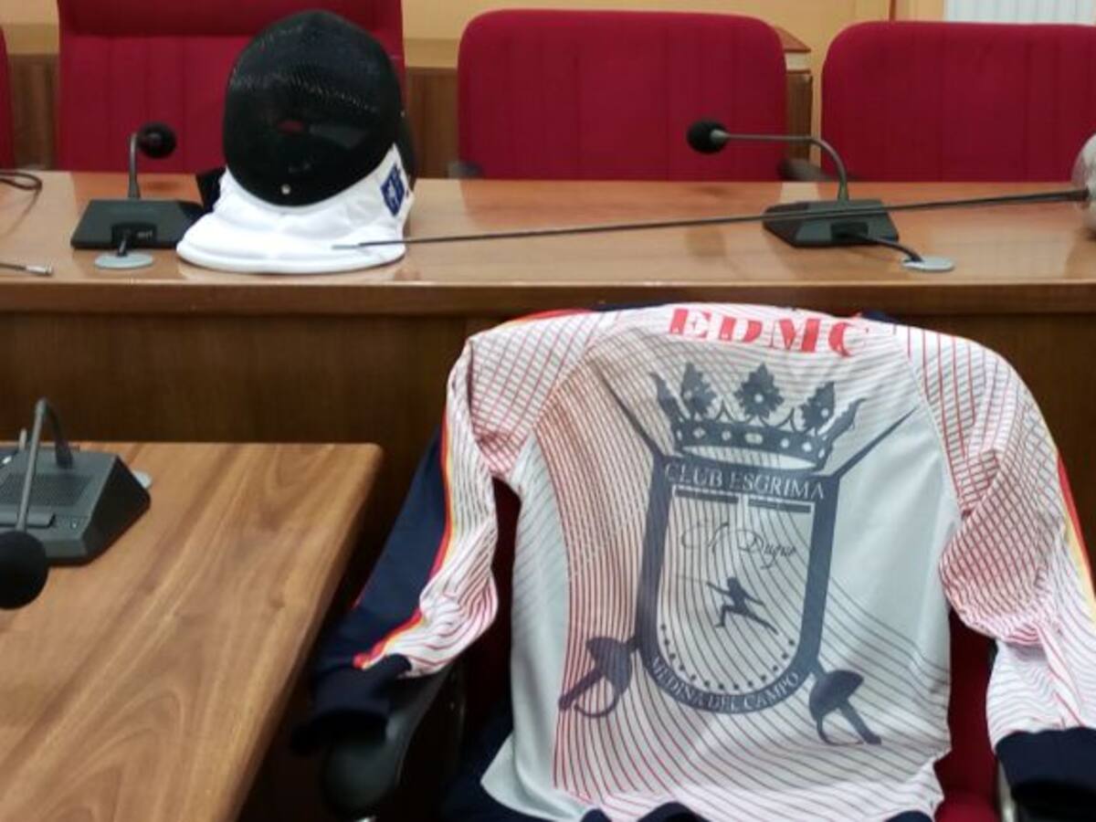 Nuevas incorporaciones de esgrima