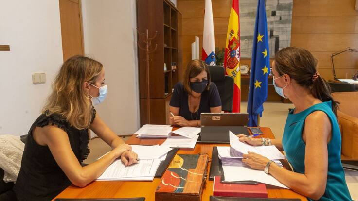 Cantabria abre el borrador de la nueva Ley del juego