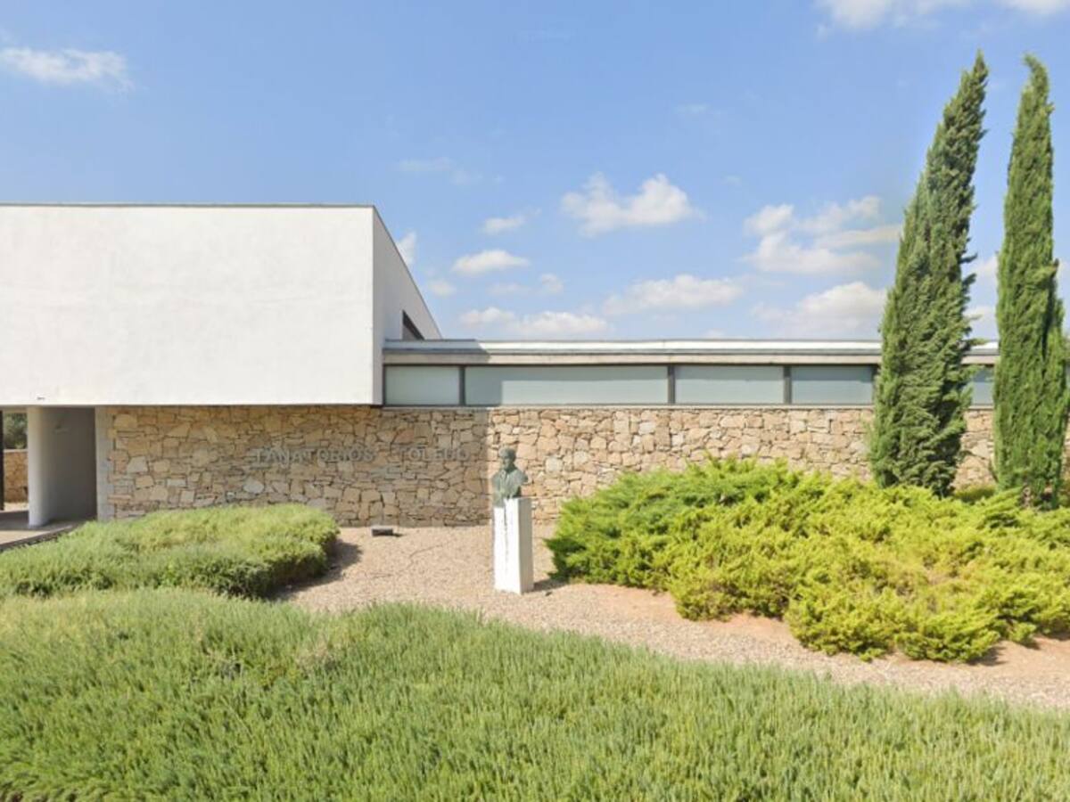 Fallece la madre de Emiliano García Page, Gregoria, a los 89 años