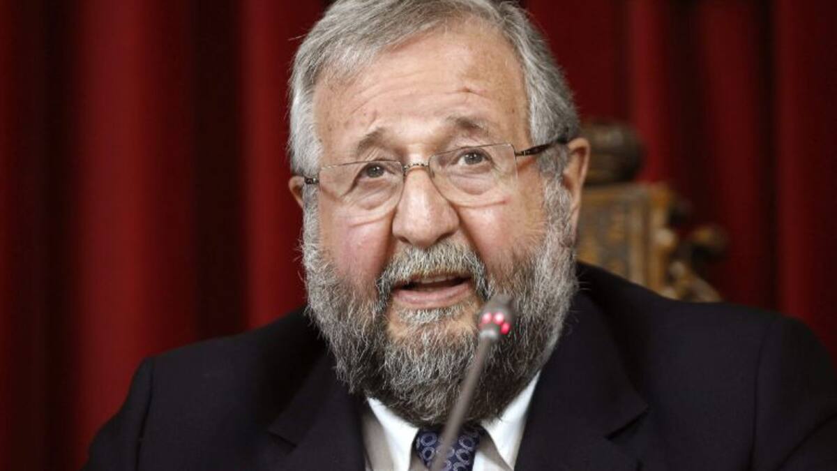 Orozco deja la alcaldía de Lugo 16 años después