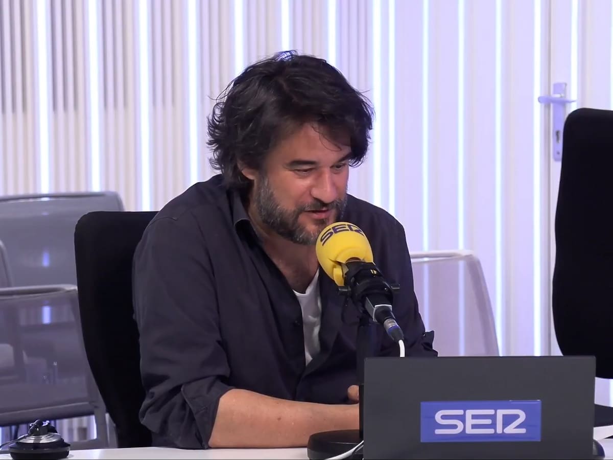 ¿Venderías toda tu forma de vida a cambio de 26 millones de dólares? Manuel Jabois lo tiene claro: "No tiene precio"
