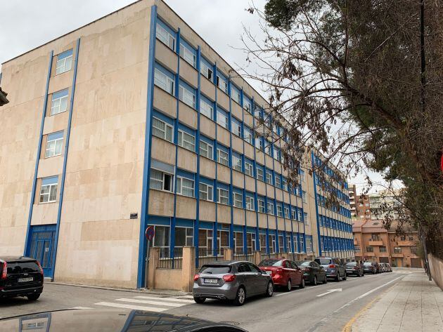 Residencia Siglo XXI Guadalajara