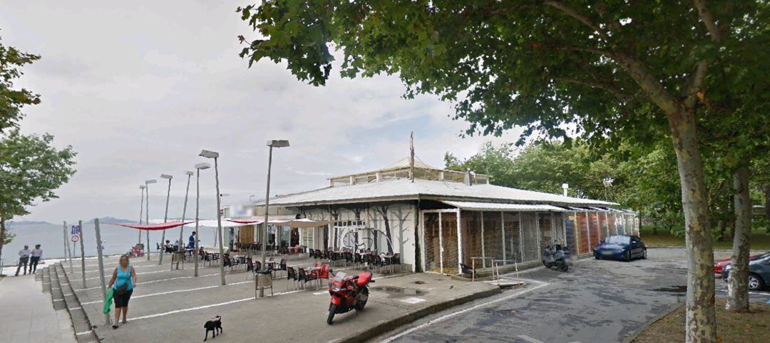 El restaurante El Camaleón cerrará sus puertas el próximo diciembre tras 35 años de concesión municipal