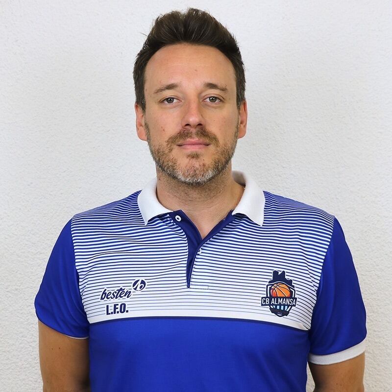 Luis Fernando Ortiz &quot;Sama&quot;