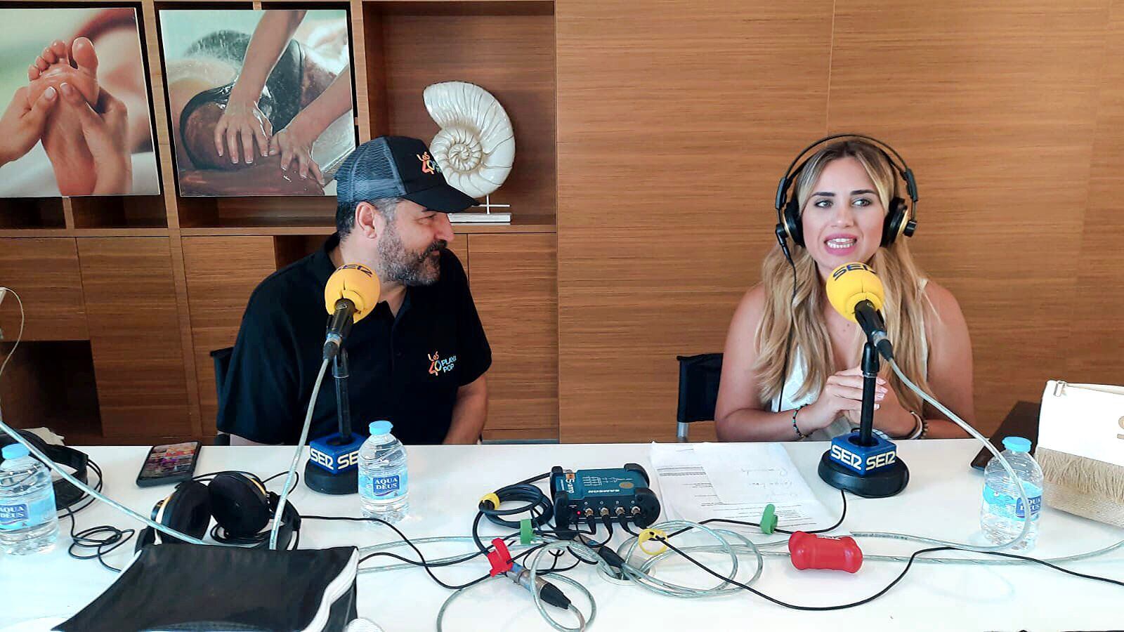 La Radio al Sol desde San Pedro del Pinatar