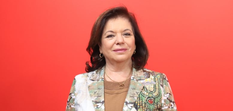 La diputada regional del PSOE, Lola Jara