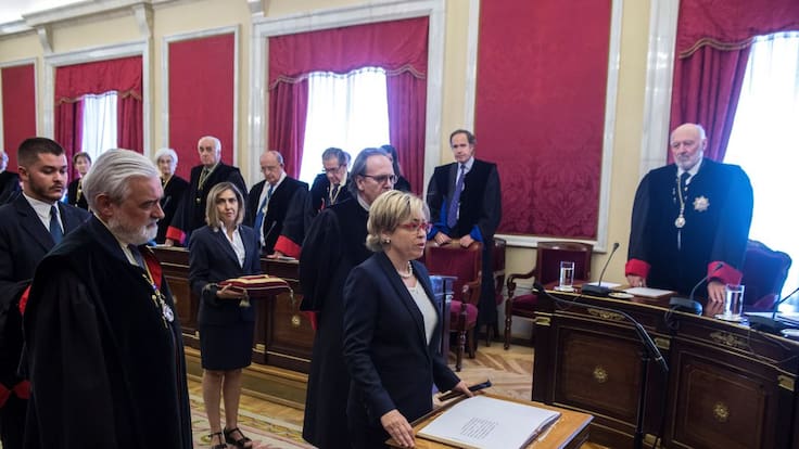 A Consuelo Castro Rey