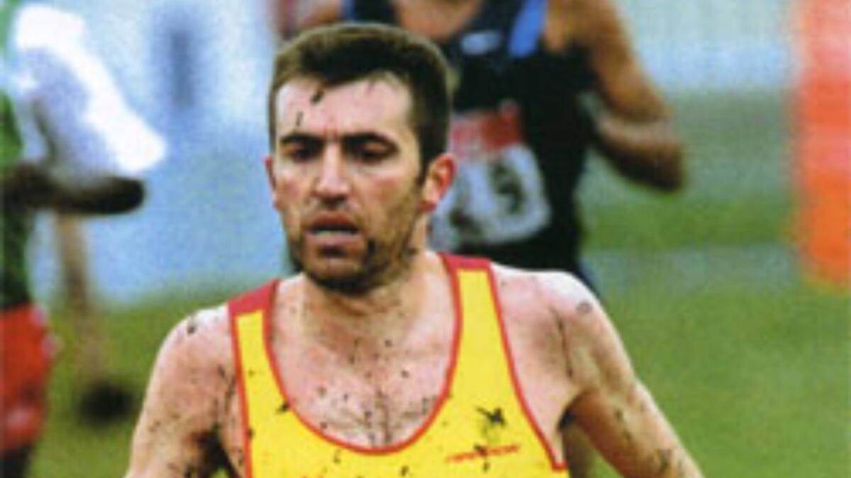 Un nuevo Vigués Distinguido, Alejandro Gómez